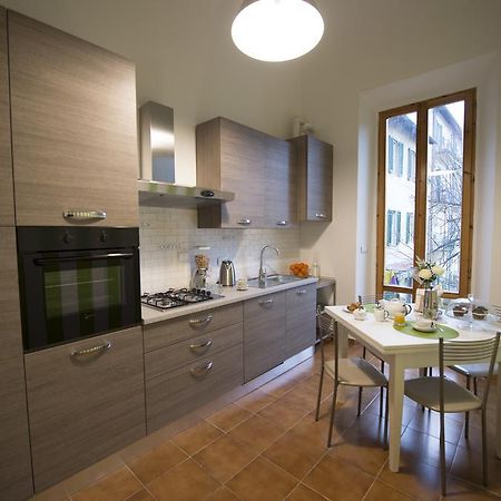 La Filarocca B&B Florence Ngoại thất bức ảnh