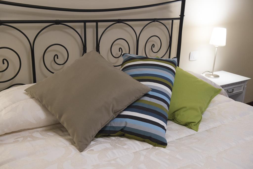 La Filarocca B&B Florence Ngoại thất bức ảnh