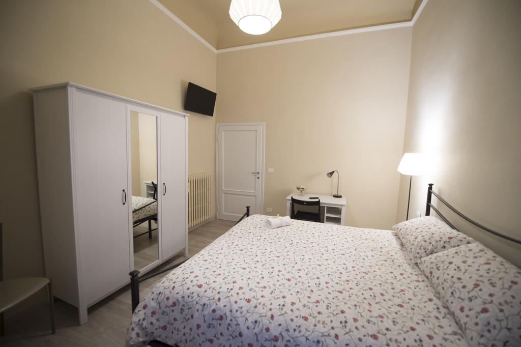 La Filarocca B&B Florence Ngoại thất bức ảnh