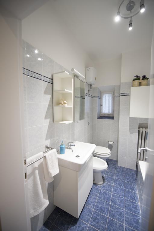 La Filarocca B&B Florence Ngoại thất bức ảnh