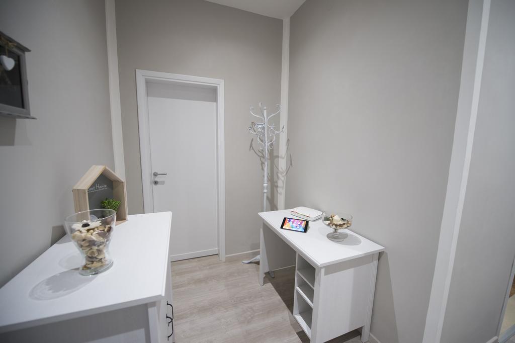 La Filarocca B&B Florence Ngoại thất bức ảnh