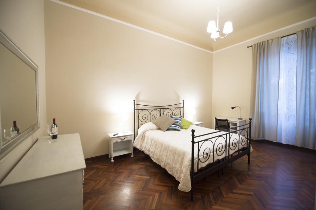 La Filarocca B&B Florence Ngoại thất bức ảnh