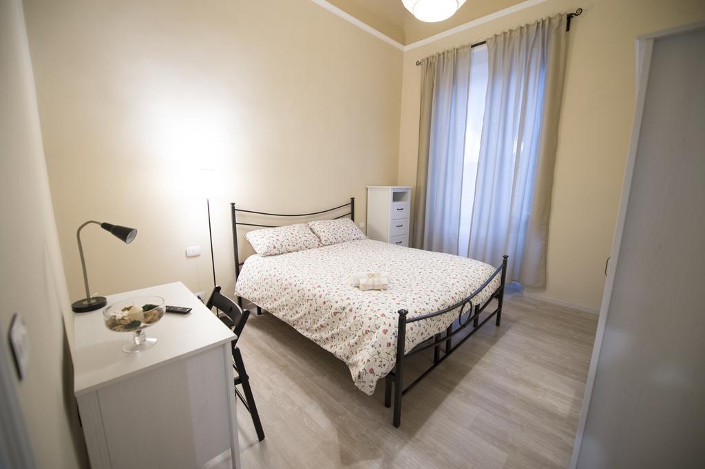 La Filarocca B&B Florence Ngoại thất bức ảnh