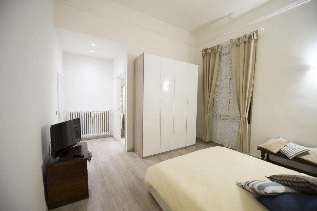 La Filarocca B&B Florence Ngoại thất bức ảnh