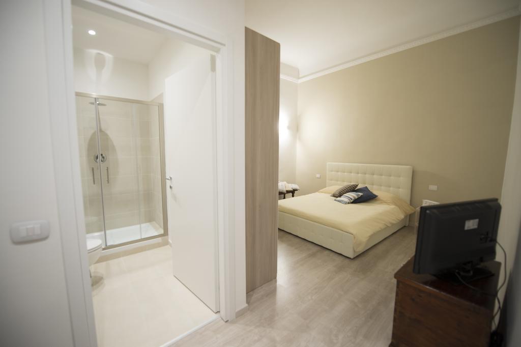 La Filarocca B&B Florence Ngoại thất bức ảnh
