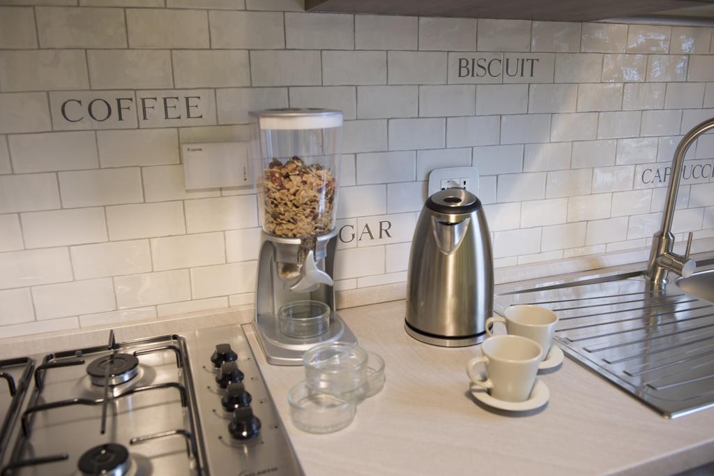 La Filarocca B&B Florence Ngoại thất bức ảnh