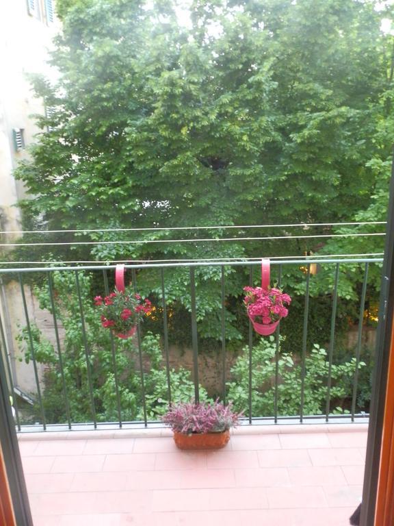 La Filarocca B&B Florence Ngoại thất bức ảnh