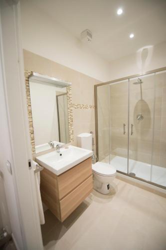 La Filarocca B&B Florence Ngoại thất bức ảnh