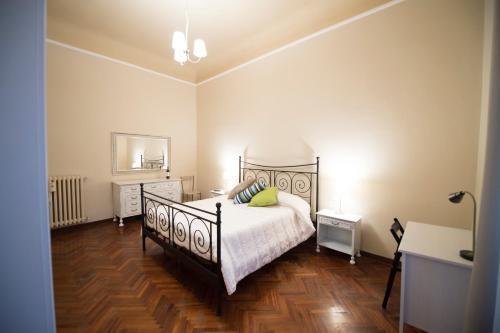 La Filarocca B&B Florence Ngoại thất bức ảnh